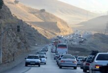اعلام جزئیات محدودیت‌های ترافیکی جاده‌ها در ایام اربعین حسینی