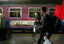 جزئیات پیش فروش بلیت قطارهای مسافری برای نیمه دوم مرداد ۱۴۰۵