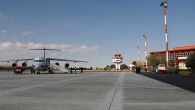 احیای پروازهای فرودگاه بجنورد؛ از برقراری مسیر تهران تا پرواز مستقیم به نجف