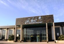راه‌اندازی پرواز مستقیم زنجان–مسکو؛ قیمت بلیت ۱۳۶ میلیون تومان اعلام شد