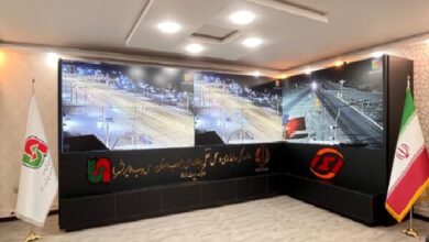 ثبت بیش از ۲۴۷ هزار تردد بین استانی در محورهای جنوب سیستان و بلوچستان