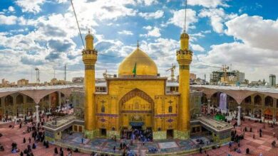 برقراری پروازهای مستقیم مشهد به نجف توسط هواپیمایی هما