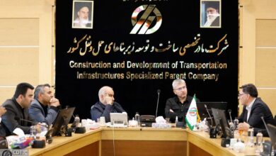 شتاب در تکمیل کریدور بزرگراهی آستارا-بوشهر و راه‌آهن شیراز-بوشهر