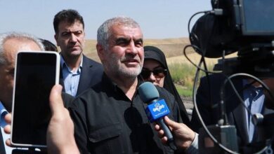 تکمیل جهادی روکش آسفالت آزادراه تبریز - زنجان تا پایان فصل کاری