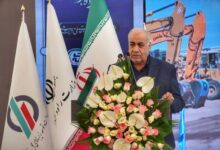 آغاز عملیات اجرایی آزادراه اردکان-مهریز؛ تحول در شبکه آزادراهی یزد