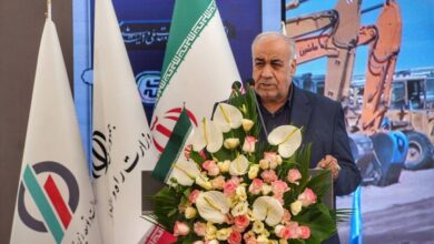 آغاز عملیات اجرایی آزادراه اردکان-مهریز؛ تحول در شبکه آزادراهی یزد
