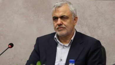 انتصاب مرتضی دهقان به عنوان مدیرعامل شرکت فرودگاهها و ناوبری هوایی ایران