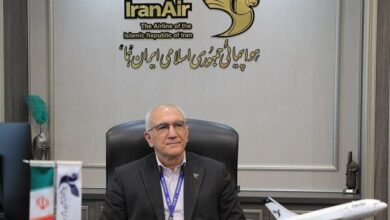 جزئیات برنامه‌ریزی هواپیمایی هما برای پروازهای اربعین ۱۴۰۵
