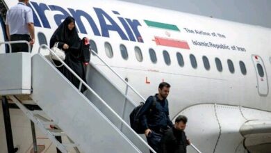 راهاندازی پرواز مستقیم مشهد به اراک توسط هواپیمایی هما