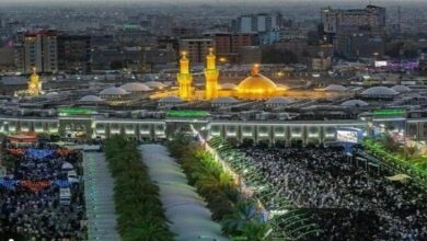 آغاز فروش بلیت پروازهای اربعین هما با ظرفیت ۳۲ هزار صندلی