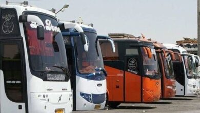 آمادگی ۲۵۰ دستگاه ناوگان حمل‌ونقل عمومی سیستان و بلوچستان برای زائران اربعین