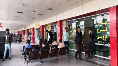 راهاندازی سامانه خرید بلیت اربعین در پلتفرم سپاس