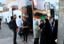 آمادگی کامل ناوگان حمل و نقل گیلان برای اعزام زائران اربعین