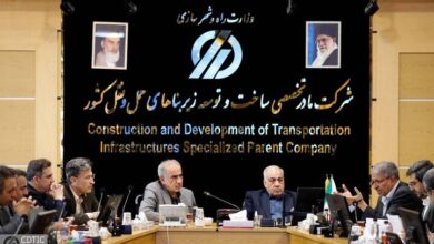نهایی‌سازی قرارداد احداث کنارگذر شمال‌شرقی شیراز در دستور کار وزارت راه