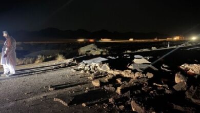 بازگشایی فوری محور ترانزیتی زاهدان–خاش پس از اقدام خرابکارانه