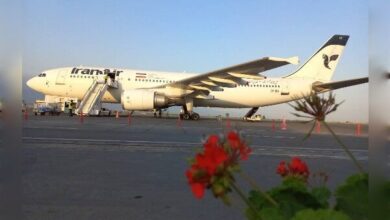 افزایش مقاصد پروازهای اربعین هما با اضافه شدن شیراز و شاهرود