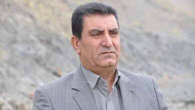 تکمیل پل راهآهن کنارگذر آران و بیدگل تا پایان سال جاری