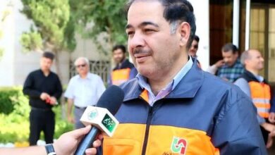 جابه‌جایی بیش از ۸ هزار زائر اربعین از استان مرکزی با ناوگان عمومی