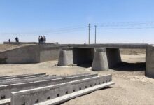 شتاب در تکمیل باند دوم محور خلیل‌آباد - بردسکن با هدف بهره‌برداری از فاز نخست