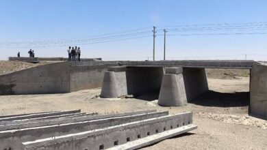 شتاب در تکمیل باند دوم محور خلیل‌آباد - بردسکن با هدف بهره‌برداری از فاز نخست