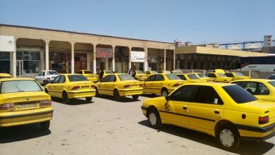 هشدار رانندگان سواری کرایه اردبیل؛ افزایش هزینه ها ناوگان حمل و نقل مسافری را تهدید می کند