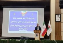 راهداری در ۶ نقطه مرزی تردد زوار اربعین مستقر می‌شود