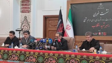 بسیج کامل ناوگان جاده‌ ای برای مراسم تشییع رهبر شهید/ اختصاص ۱۱ هزار و ۵۰۰ اتوبوس