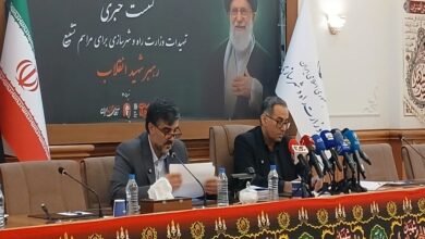 جزئیات طرح حمل‌ ونقل وزارت راه برای مراسم تشییع رهبر انقلاب اعلام شد