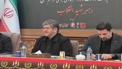 آماده باش راه‌ آهن برای جابه‌جایی ۲۸۲ هزار زائر مراسم تشییع و تدفین رهبر شهید انقلاب