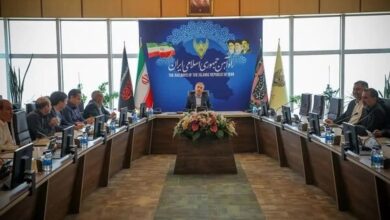 افزایش ۵ درصدی ظرفیت قطارهای اربعین با هدف خدمترسانی به زائران