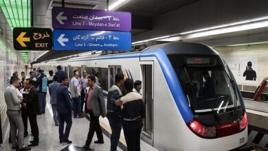 برگزاری چهارمین دوره لیگ مهارتی کارکنان مترو تهران در ۴ رشته تخصصی
