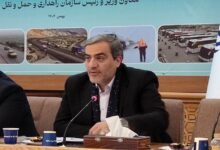 جابه‌جایی بیش از ۵۳۰ هزار زائر اربعین با ناوگان حمل‌ونقل عمومی