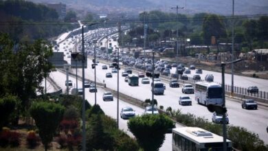 آخرین وضعیت ترافیکی جاده‌های کشور؛ ترافیک سنگین در هراز و آزادراه قزوین-کرج