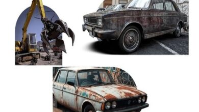 نقد کارشناسی بر ممنوعیت تردد خودروهای فرسوده در کلانشهرها