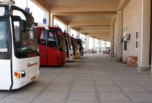 رشد ۳۷ درصدی استفاده از ناوگان اتوبوسرانی برای سفر به مشهد