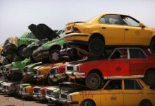جزئیات ارائه تسهیلات ۴۰۰ میلیون تومانی برای جایگزینی خودروهای فرسوده