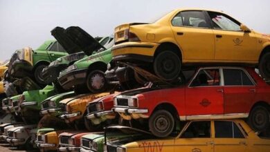 جزئیات ارائه تسهیلات ۴۰۰ میلیون تومانی برای جایگزینی خودروهای فرسوده