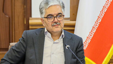 نهایی شدن سند توسعه حمل‌ و نقل ریلی تهران و البرز تا پایان شهریور