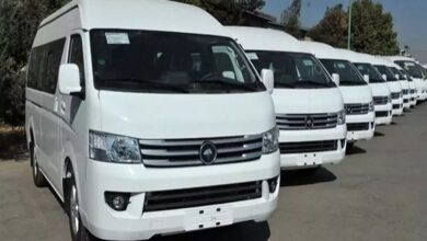 اعتراض رانندگان ون به شرایط نوسازی ناوگان و تبعیض در تسهیلات