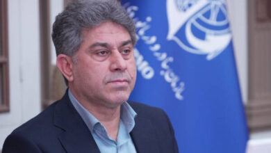 علت آلودگی نفتی خلیج فارس؛ پاکسازی کامل سواحل ایران توسط سازمان بنادر