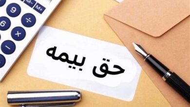 غیرحضوری شدن پرداخت حق بیمه رانندگان ناوگان مسافری جاده‌ای