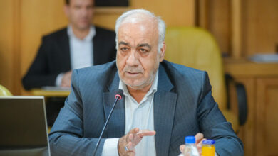 تعیین تکلیف نهایی کریدور دریا به دریا تا پایان سال جاری
