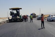 اجرای طرح چهارخطه کردن ۳۸ کیلومتر از محورهای مواصلاتی قزوین با اعتبار ۱۰ هزار میلیارد ریالی