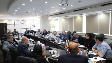 ضرورت استقرار مدیریت واحد مرزی با محوریت گمرک برای تسهیل ترانزیت