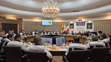 تحول در مدل‌های درآمدی مترو تهران با رویکرد نوین تجاری