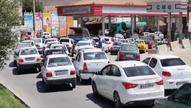 راهکارهای عملیاتی برای کاهش ترافیک و مدیریت مصرف سوخت در کلانشهرهای ایران