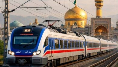 واکاوی چالش‌ها و مزایای پروژه برقی سازی راه آهن تهران مشهد