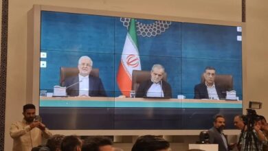 بهره‌برداری از بزرگراه شهید رئیسی اصفهان؛ گامی بلند در تکمیل رینگ چهارم ترافیکی