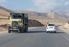 جابه‌جایی بیش از یک میلیون تن کالا از خراسان شمالی در ۴ ماه نخست سال