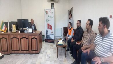 بازگشت ۲۵۰۰ زائر اربعین به اردبیل با ناوگان حملونقل عمومی